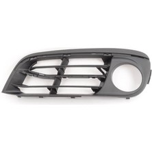 İTHAL 51117331731/51117331737 Ön Tampon Izgarası Sol (Luxury) F10 Lci 2014-