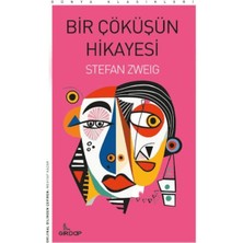 Girdap Kitap Bir Çöküşün Hikayesi
