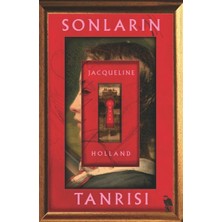 Nemesis Kitap Sonların Tanrısı