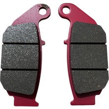 Cf Moto Sr 250 - Sr 450 - Nk 250 Arka  Fren Balatası