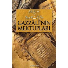 İnkılab Yayınları Gazzali’nin Maktupları