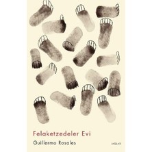 Jaguar Kitap Felaketzedeler Evi