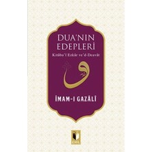 Ehil Yayınları Dua'nın Edepleri