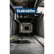 Okur Kitaplığı Uzaktakiler
