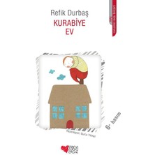 Can Çocuk Yayınları Kurabiye Ev