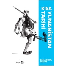 Yeditepe Yayınevi Kısa Yunanistan Tarihi