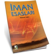 Damla Yayınevi Iman Esasları
