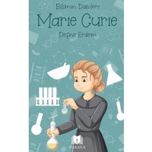 Parana Yayınları Marie Curie - Bilimin Dahileri