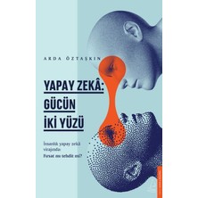 Destek Yayınları Yapay Zeka