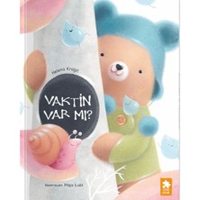 Eksik Parça Yayınları Vaktin Var Mı?