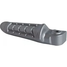 Tvs Rtr 200 Efı 4V Arka Basamak Sol