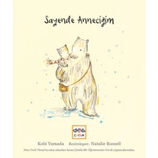 Nar Yayınları Sayende Anneciğim