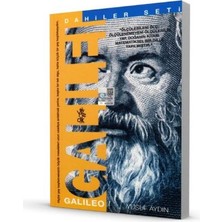 Venedik Yayınları Dahiler Serisi - Galıleı