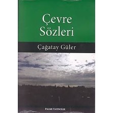 Palme Yayıncılık Çevre Sözleri