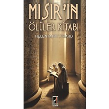 Onbir Yayınları Mısır’ın Ölüler Kitabı