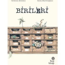 Hep Kitap Birileri