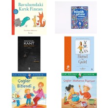 Bavulumdaki Kırık Fincan... +5 Eğitim Kitabı