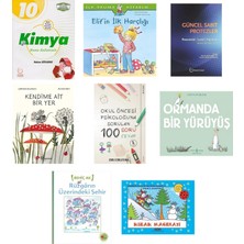 Palme Yayıncılık 2019 10. Sınıf Kimya Konu Anlatımlı... +7 Eğitim Kitabı