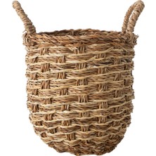 Mudo Home CESTA SEPET 24X25 CM