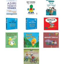 Psikonet Yayınları Aşırı Yemeyi Yenmek: Kanıtlanmış Kendini Durdurma Rehberi... +9 Eğitim Kitabı