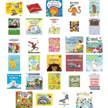 Yeti Kitap 2-4 Yaş Etkinliklerle Boyama Kitabı 2... +28 Eğitim Kitabı