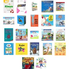 Palme Yayıncılık 2019 10. Sınıf Kimya Konu Anlatımlı... +21 Eğitim Kitabı