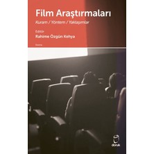 Doruk Yayınları Film Araştırmaları