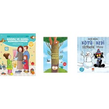 Çamlıca Çocuk Yayınları Doğru ve Güzel Konuşuyorum 24 36 Ay... +2 Eğitim Kitabı