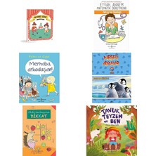 Alfabe Sirki - Laf Cambazı... +5 Eğitim Kitabı