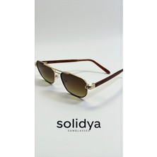 Solidya Güneş Gözlüğü