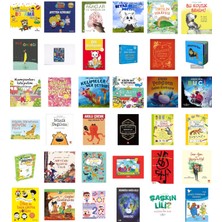 Yeti Kitap 2-4 Yaş Etkinliklerle Boyama Kitabı 2... +35 Eğitim Kitabı