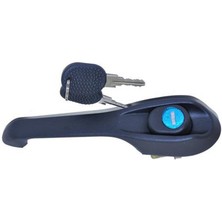 Zenon Storozal Kapi Kolu Ön - Sağ F.tempra   1992-