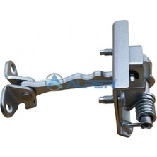 Alper Storozal Kapi Gerigis Ön R-L Xsara - Xsara Ii