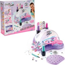 Shoplet Buğz Style 4 Ever Jel Tırnak Stüdyosu