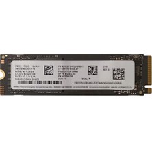 SHC4200 PM9C1, MZ-VL8512HELU-00BH1, 512GB, 4950/2500, Gen4, Nvme Pcie M.2 2280 SSD (Bulk)