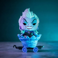 Funko Pop: Disney Villains - Ursula In Cart (Special)