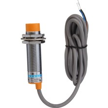 China Kapasitif Pnp Proximity Sensör - LJC18A3-B-Z/BY