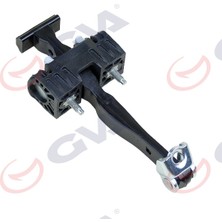 GVA Storozal Kapi Gergisi Ön Astra H