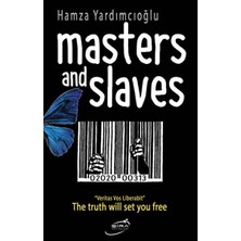 Binbir Göz Kitap Master And Slaves