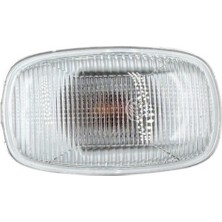 Ns Nilser Auto Parts Isuzu D Max Sağ Sol Sinyal 2017-2017 1 Adet 8980841530