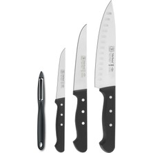 Sürbısa Lvsqvr 61530 Mutfak-Aşcı Seti