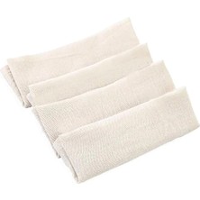 BT Teknik Teknik  4lü Bürümcük Mendil 802 Ekru 96584512