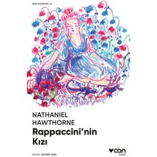 Binbir Göz Kitap Rappacci'nin Kızı