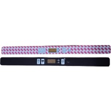 Isıkar Portabianco 500 Leksan Pano Etiketi