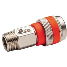 Retta Stoper Erkek Gövde 1/4 RES0010