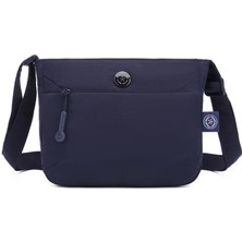 Smart Bags Mikro Poly Kumaş Postacı Kadın Çantası 3340