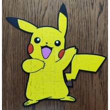 Noctabir Pikachu Pu → E