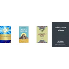 Destek Yayınları En Güzel Isimler Allah'ındır... +3 Din Kitabı