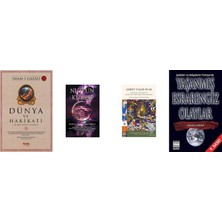 Dünya ve Hakikati: Kitabu Zemmi’d-Dünya... +3 Din Kitabı