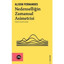 LTG Nova Nedenselliğin Zamansal Asimetrisi